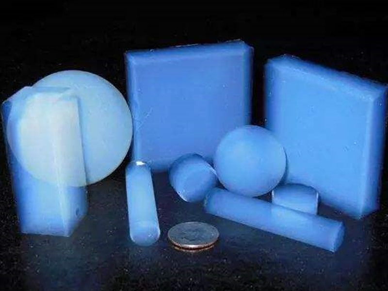 Energy-saving Insulation Material - Aerogel