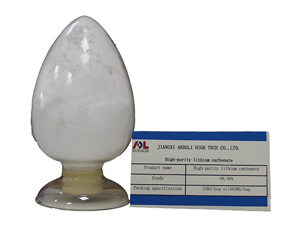 Lithium Carbonate