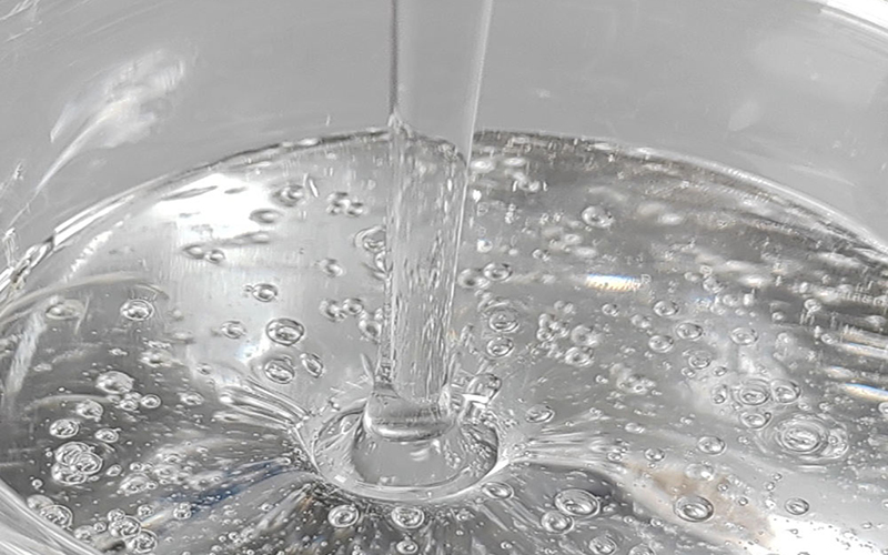 Vinyl Silicone Oil