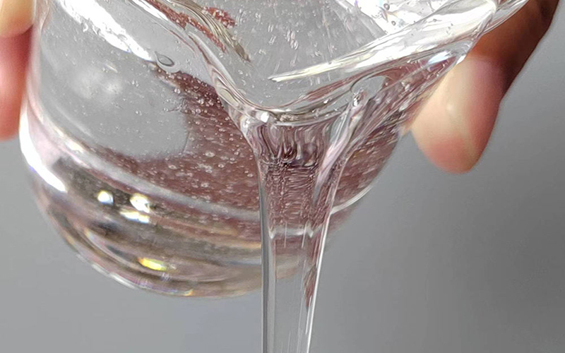 Organosilicon Polymer Materials